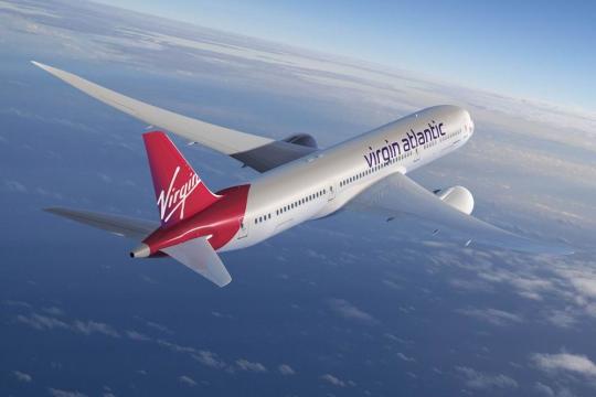Virgin Atlantic introduces offer for Indian students