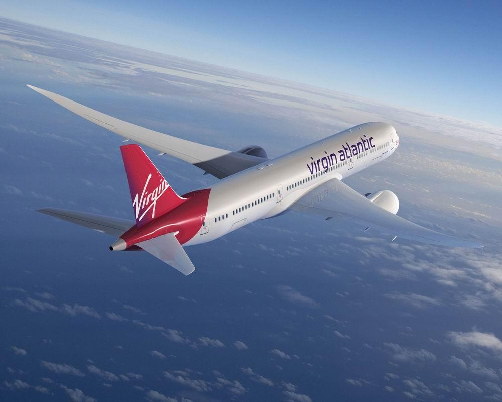 Virgin Atlantic introduces offer for Indian students