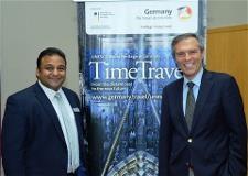 GNTB ANNOUNCES CAMPAIGN THEME FOR 2014