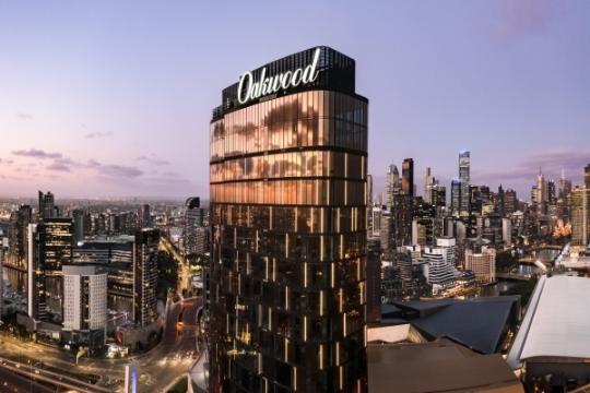 Ascott Acquires Oakwood Worldwide To Boost Growth To Over 150,000 Units Globally