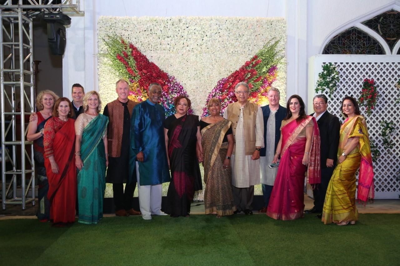 Los Angeles Tourism opens office in India