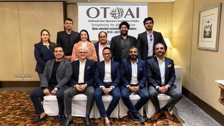 OTOAI Unanimously Elected New Office Bearers
