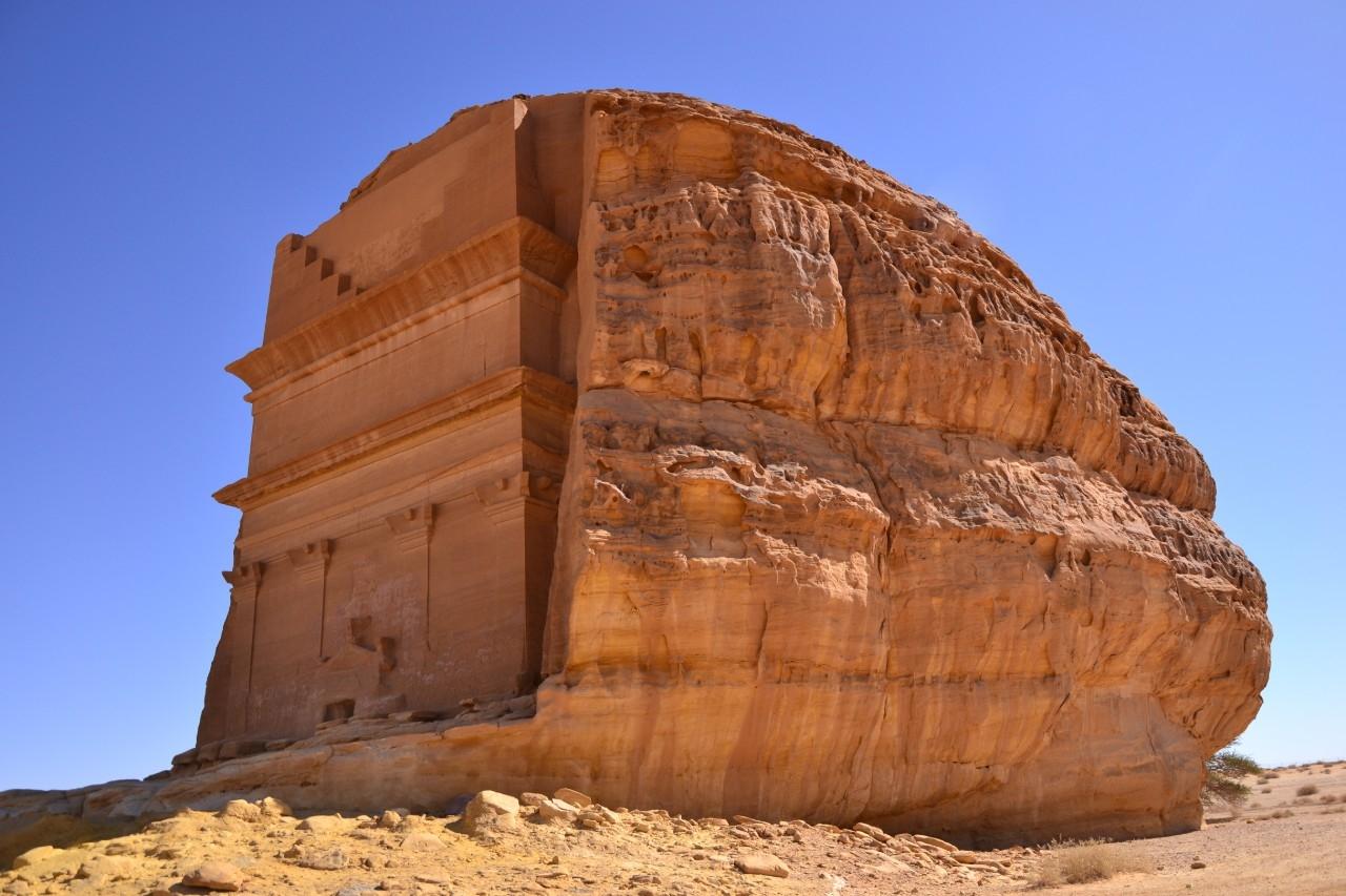 Saudi Arabia: the fastest growing tourist destination in the world