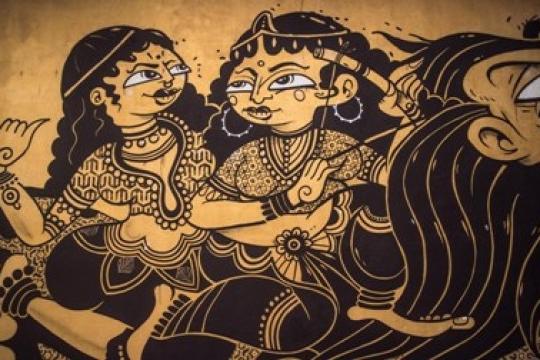 STB to ignite passion for art