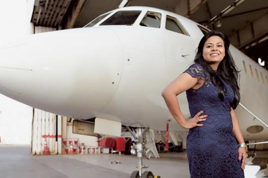 JetSetGo unveils Air Mobility India