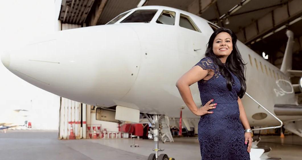 JetSetGo unveils Air Mobility India