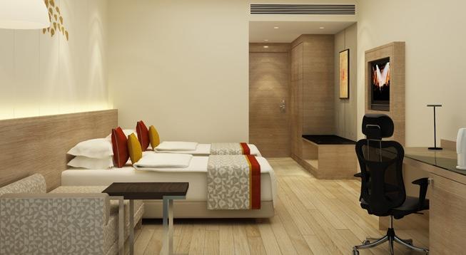 Oaks debuts in India