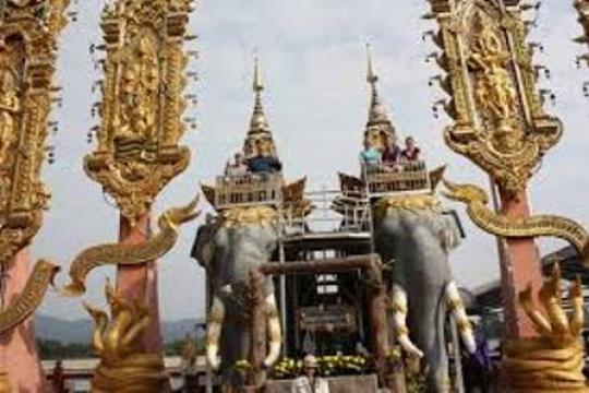 Thailand offers VoA fee waiver for 20 nations including India