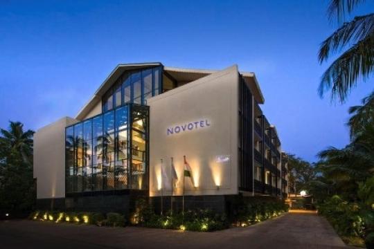 AccorHotels reaches 45 hotels milestone in India