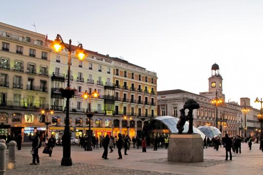 Spain to Reopen International Tourism from July 1