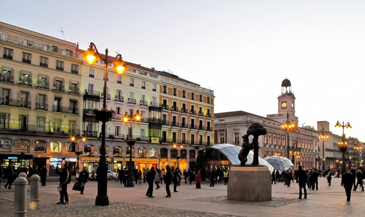Spain to Reopen International Tourism from July 1