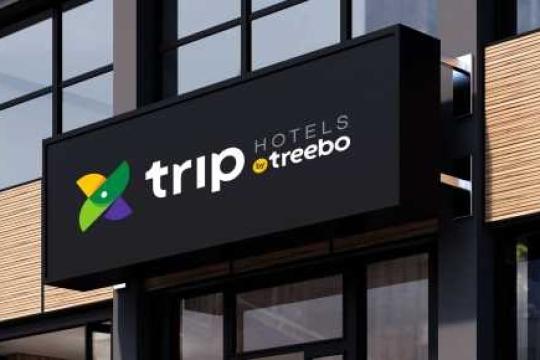 Treebo unveils new brand identity