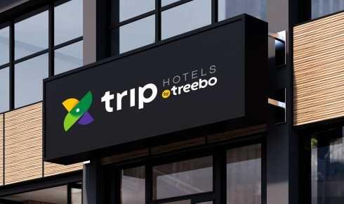 Treebo unveils new brand identity