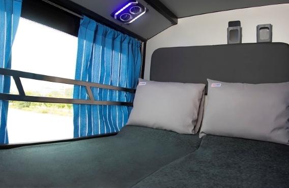 IntrCity SmartBus Getting Good Response