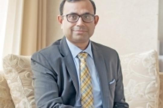 Double Tree by Hilton, Pune - Chinchwad