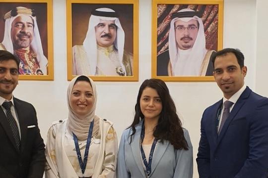 VFS Global to promote Bahrain Tourism in India