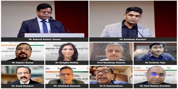 ‘Heal in India’ Initiative to Boost Medical Tourism Growth