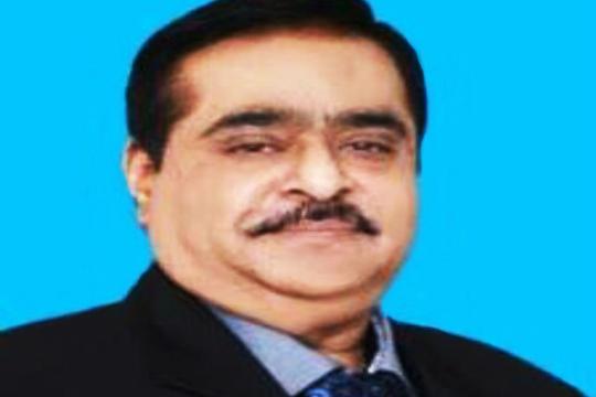 Dilip Datwani elected as HRAWI President