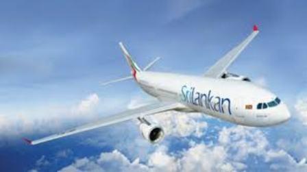 SriLankan Airlines announces discount bonanza in November