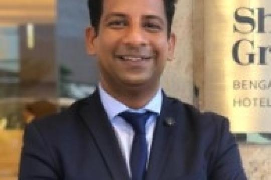 Sheraton Grand Bengaluru Whitefield