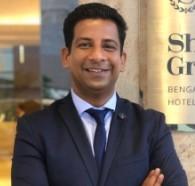 Sheraton Grand Bengaluru Whitefield