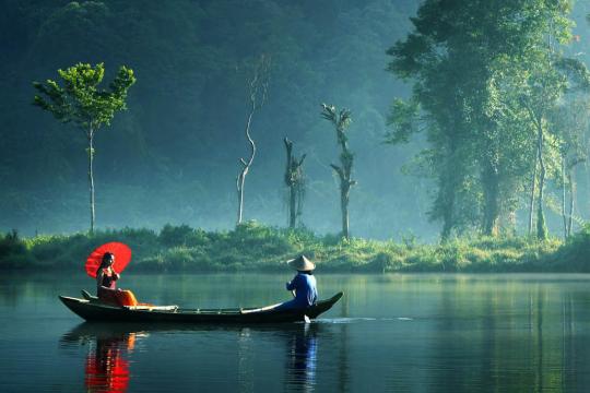 Monsoon Tourism: A Blessing or a Bane in India?