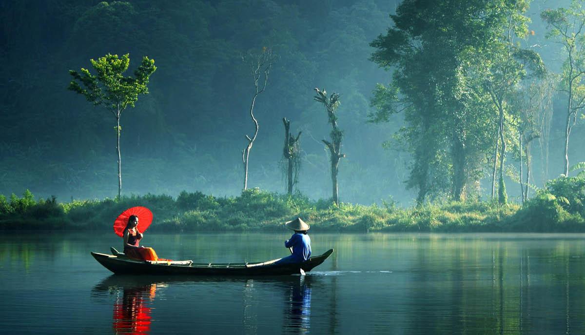 Monsoon Tourism: A Blessing or a Bane in India?