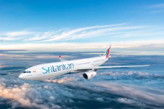 SriLankan celebrates seven years of service in Melbourne