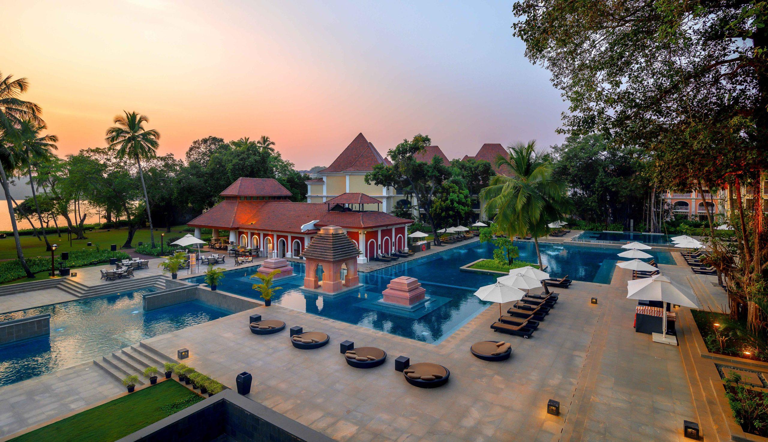 Hyatt Unveils Monsoon Offers Across Its Properties In Goa