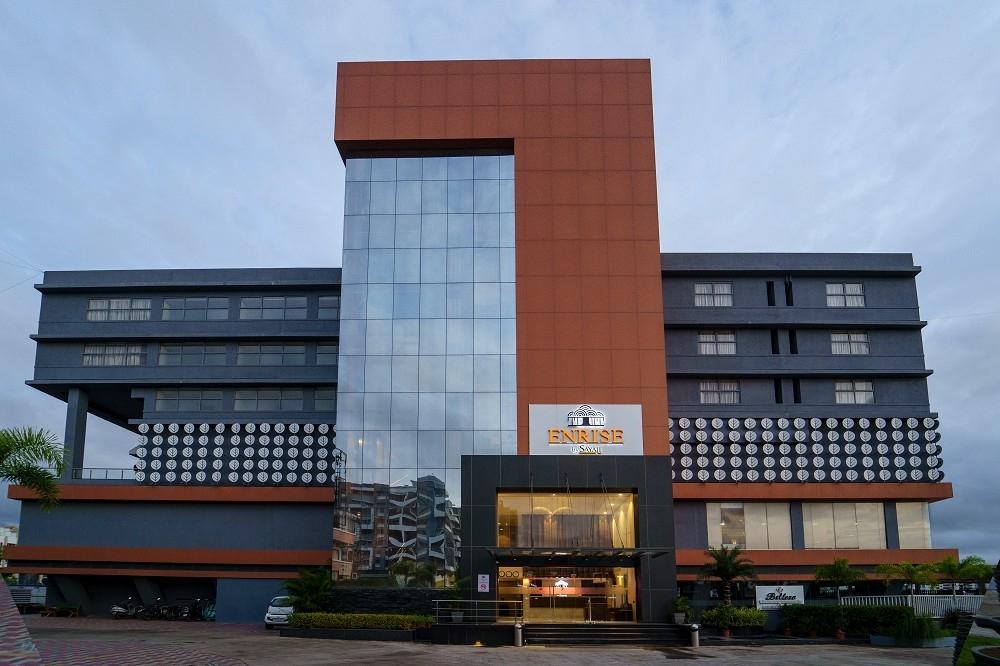 Sayaji launches ‘Enrise By Sayaji’ In Pune