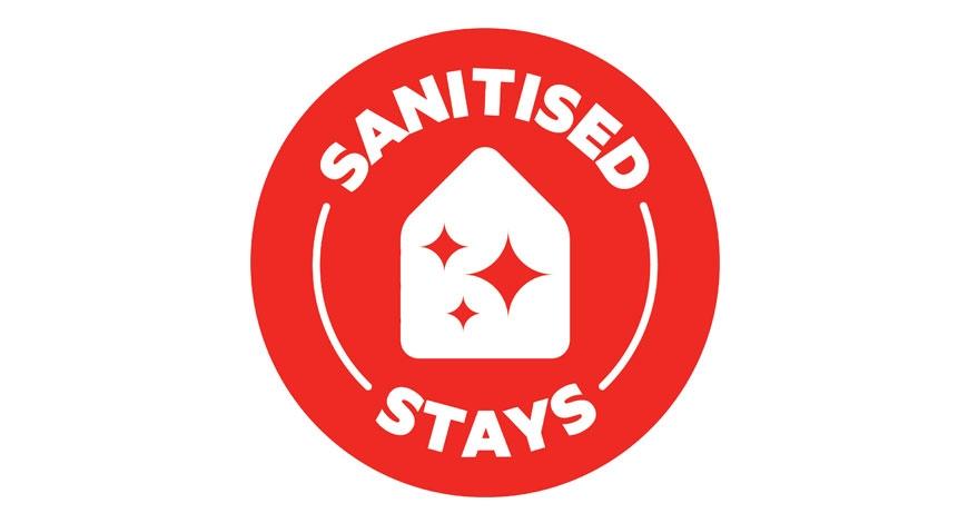 OYO introduce ‘Sanitised Stays’