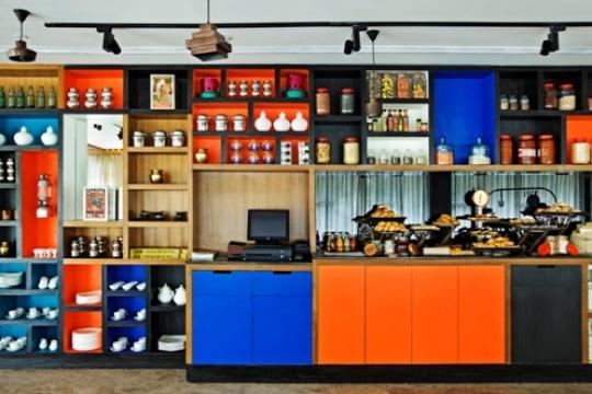 Park Hotels brings 'Zone by The Park' to Jodhpur