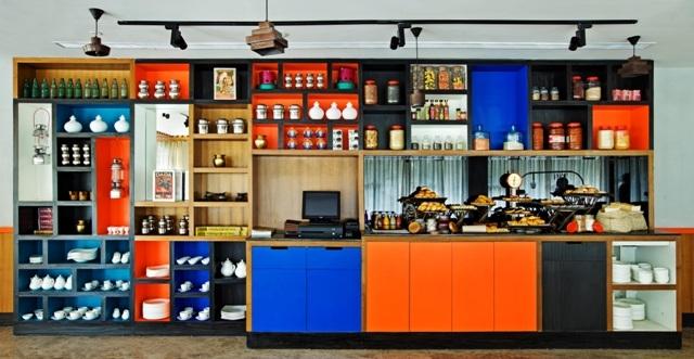 Park Hotels brings 'Zone by The Park' to Jodhpur
