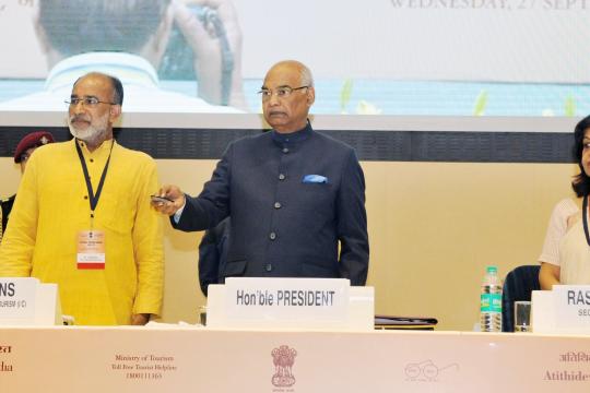 Incredible India 2.0 to have market specific campaign