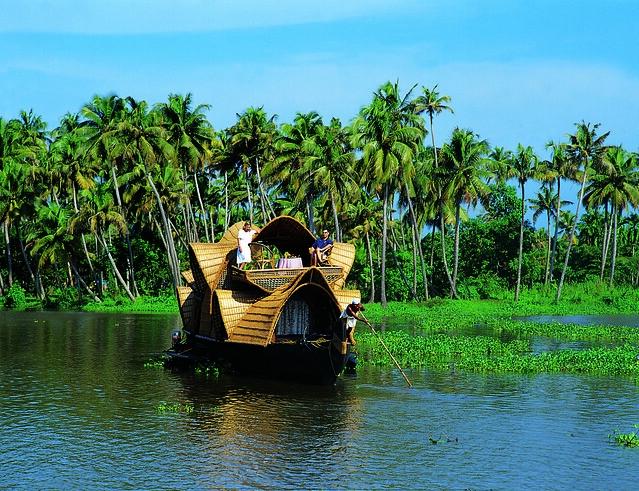 Product development, opening of skies way forward for Indian tourism