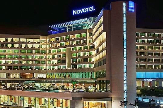 AccorHotels ties up with findbestvenue.com