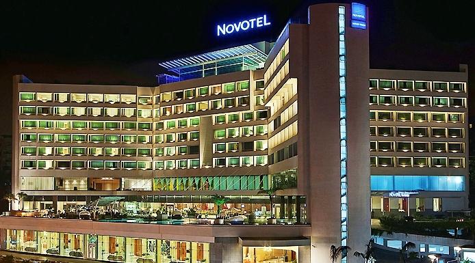 AccorHotels ties up with findbestvenue.com