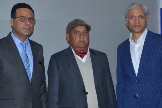 Sarovar Hotels opens second hotel in Jammu & Kashmir