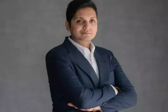 Rikant Pittie, EaseMyTrip Elected As Vice Chairman of Confederation of Indian Industry (CII)