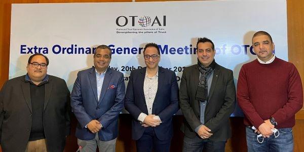 OTOAI Postpones Election for 1 Year