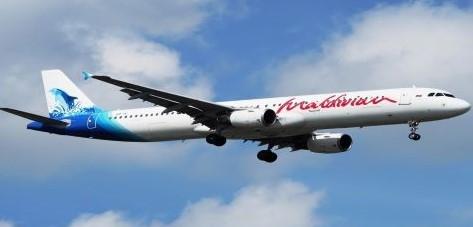 Maldivian to Commence Direct Flights from New Delhi