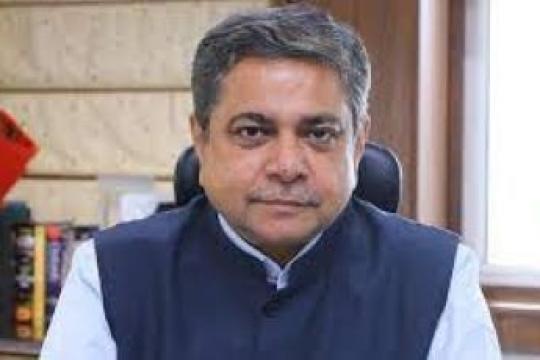 Government Focused On Recovery of the Tourism & Hospitality Sector: Arvind Singh