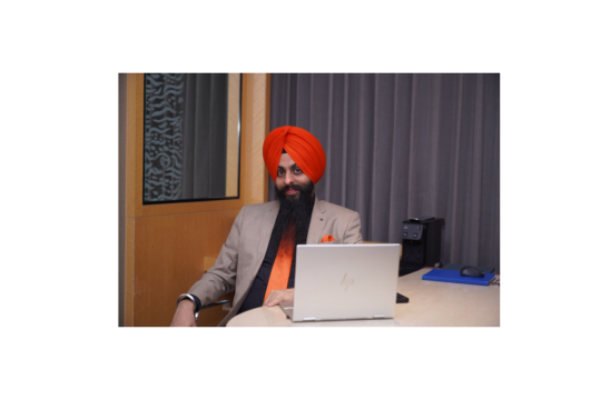 SKIL announces the elevation of Ramanpreet Singh to Chief Growth Officer