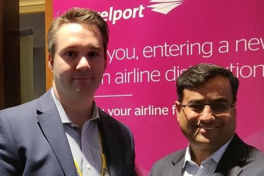 India set to become top market for Travelport