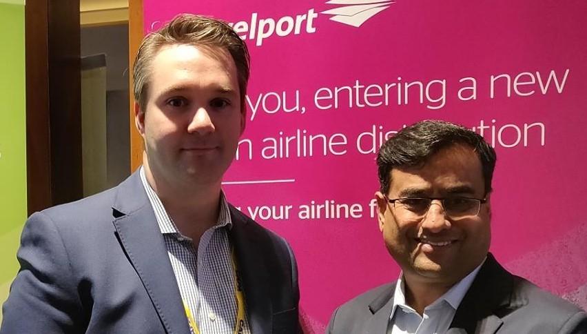 India set to become top market for Travelport