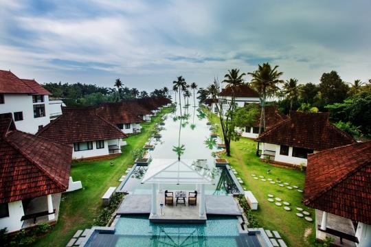 StayWell to open first Park Regis in Southern India