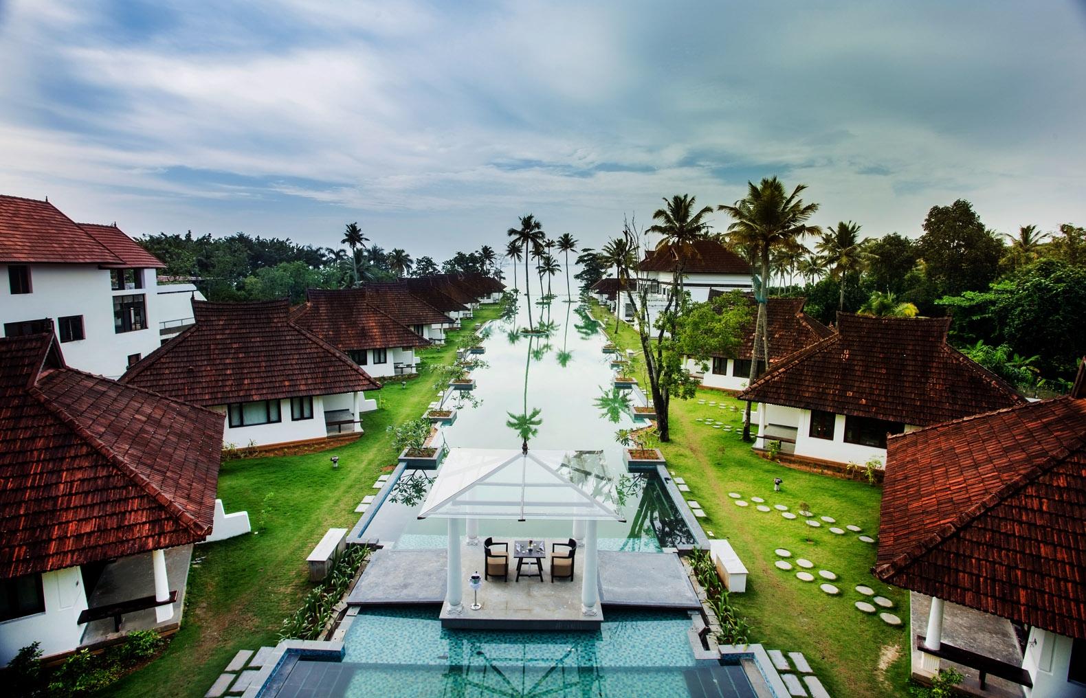 StayWell to open first Park Regis in Southern India