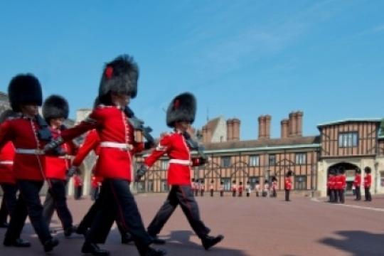 UK receives record visitor numbers from India