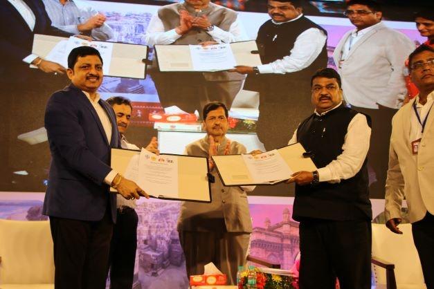 Maharastra Highlights Future Initiatives on World Tourism Day 2022