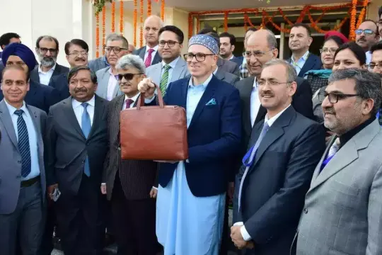 J&K Tourism sector allocated INR 390 crore; new master plans underway